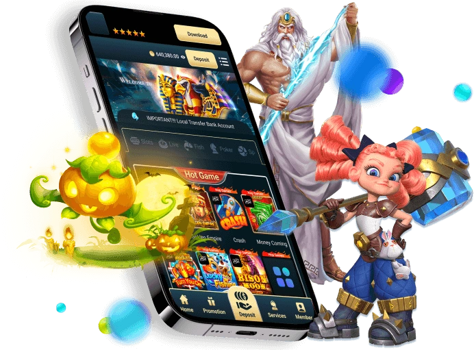 Công bằng you88 ios