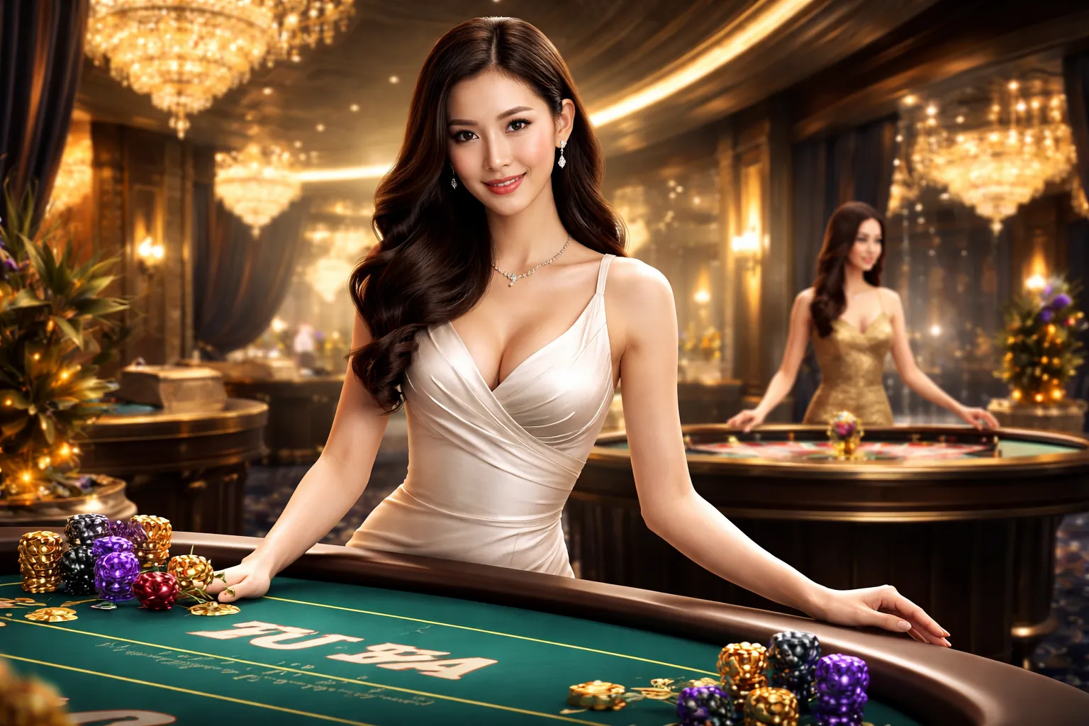Giao diện you88 iOS