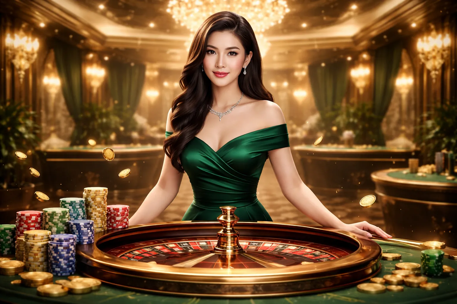 Game Nổ Hũ YOU88 iOS