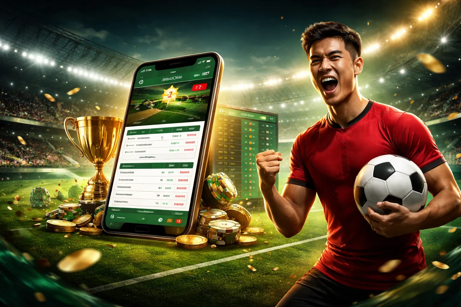 Dịch Vụ Khách Hàng Tận Tâm YOU88 iOS