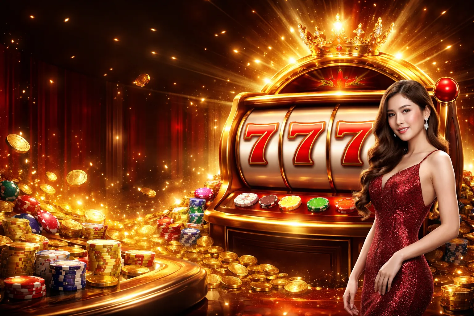 Trải nghiệm Slot Game you88 ios đỉnh cao 2026